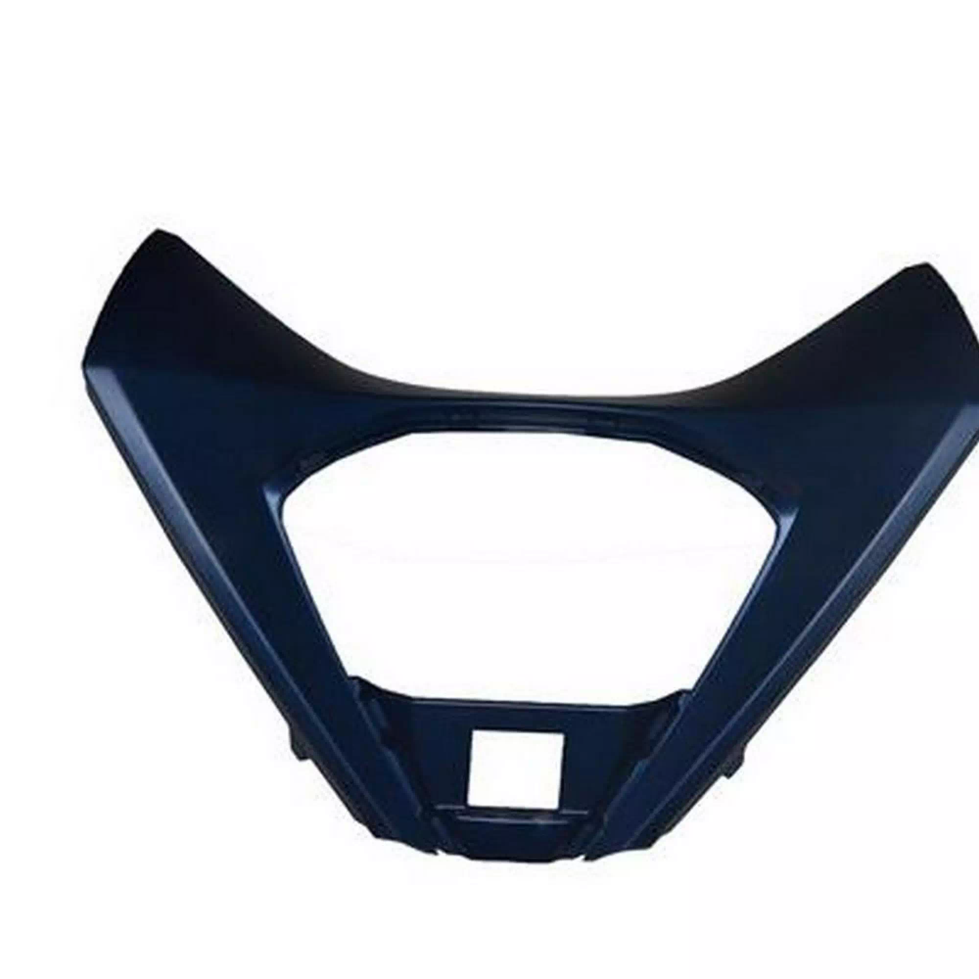 RKS BLADE 350 DİREKSİYON MUHAFAZASI ÜST MAVİ [BLADE250 - BLADE350 PRO - BLADE250 PRO] #RK 45133